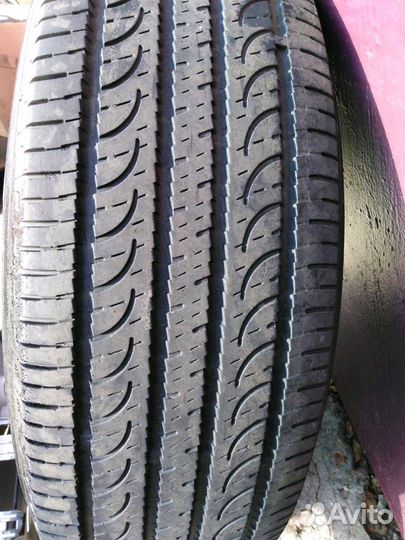 Колёса в сборе комплект