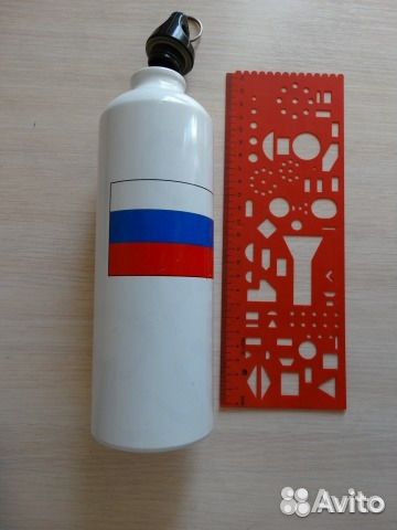 Шлем (детский) \ фляга