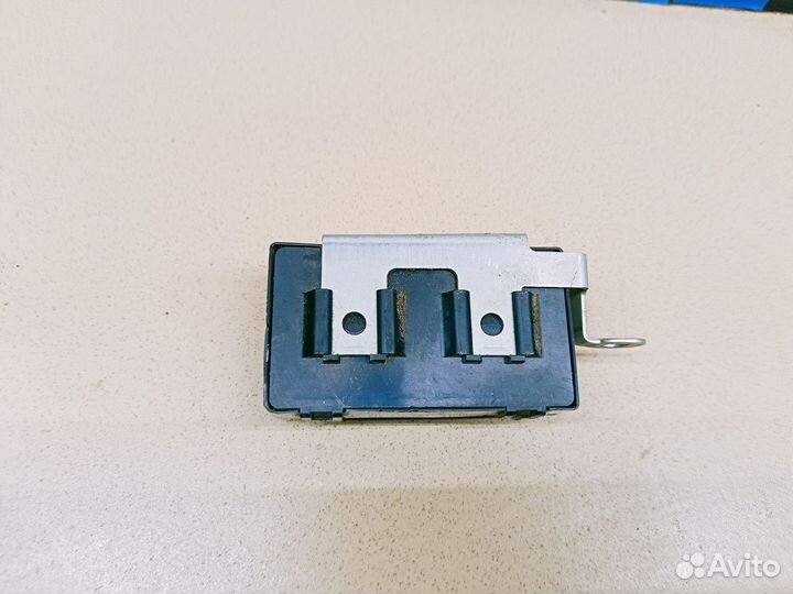 Блок электронный Land Cruiser (150) -Prado 2009