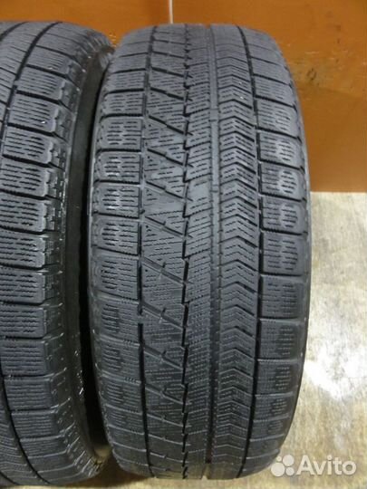 Bridgestone Blizzak VRX 175/65 R14 82S