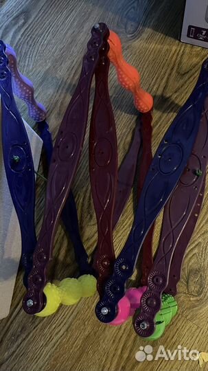 Ортопедическая лестница тренажер