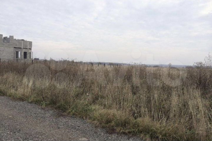 Участок 12 сот. (СНТ, ДНП)