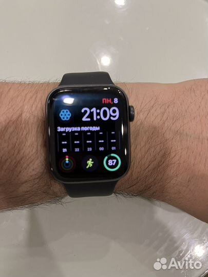 Apple watch se 2022 44mm