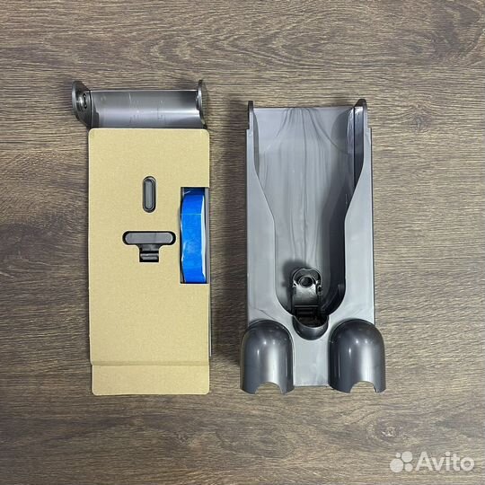 Насадки аккумуляторных пылесосов Dyson