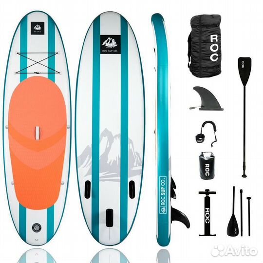 Доска для серфинга Sup board