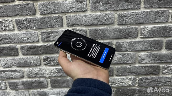 iPhone Xs Max, 256 ГБ