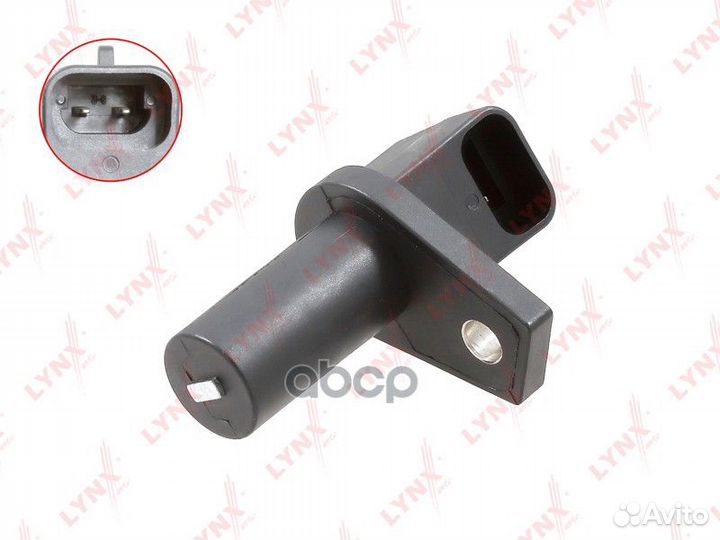 Датчик положения коленчатого вала LADA Priora