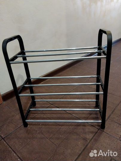 Подставка для обуви