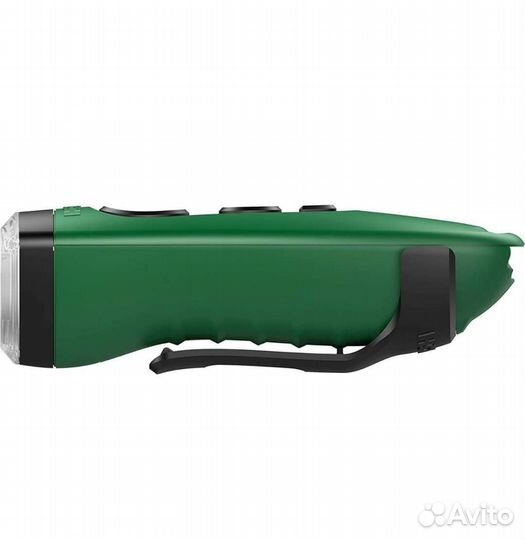 Ультразвуковой отпугиватель собак hoont h973