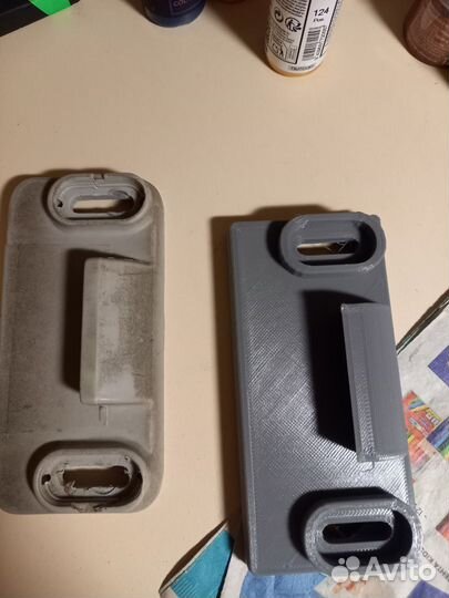 3D моделирование и печать под заказ