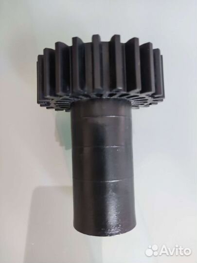 Шестеренка под шнек для мясорубки Braun