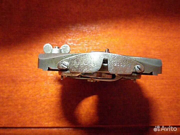 Pfaff оригинальный механизм