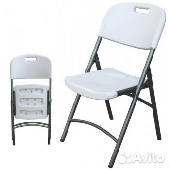 Стулья банкетные складные в аренду
