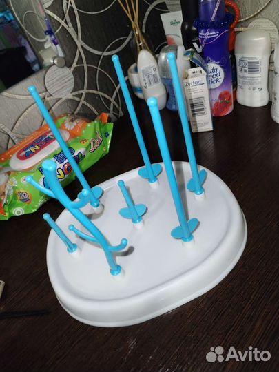 Сушилка для детских бутылочек