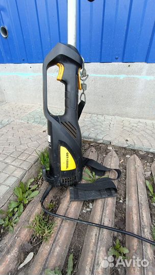 Триммер электрический