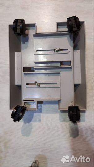 Подставка под системный блок