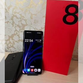 OnePlus 8, 8/128 ГБ