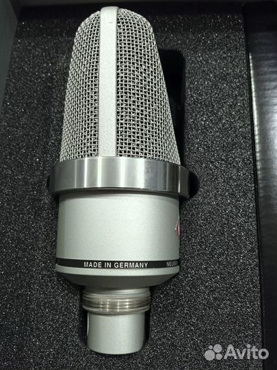 Neumann TLM 102 Studio Set Студийный микрофон