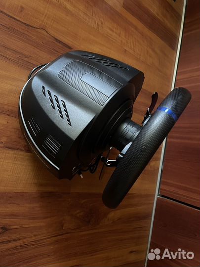 Игровой руль Trastmaster T 300 GT Edition