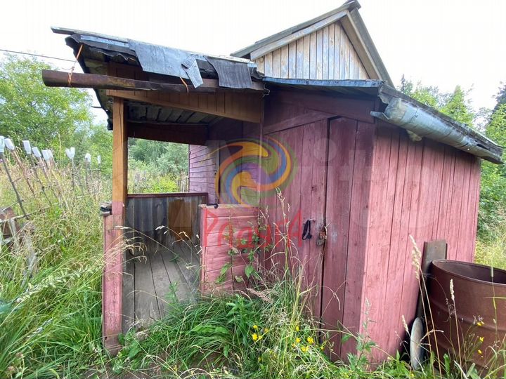 Участок 6 сот. (СНТ, ДНП)