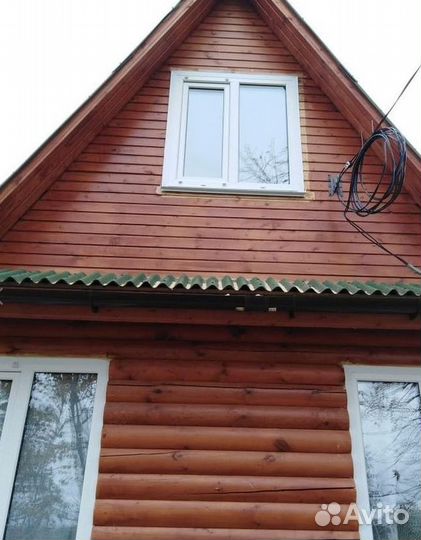 Окна на заказ