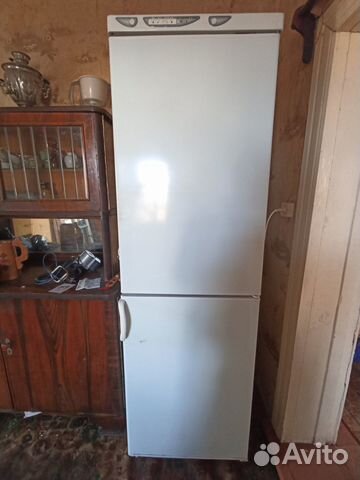 Холодильник бу