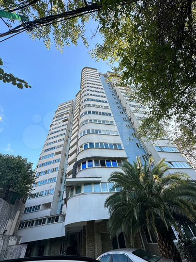 5-к. квартира, 360 м², 20/21 эт.