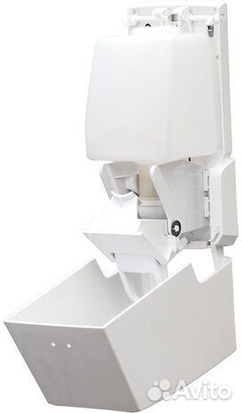 Дозатор для жидкого мыла Veiro Professional