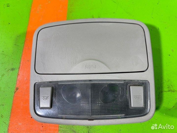 Плафон салона Kia Spectra S6D 2006