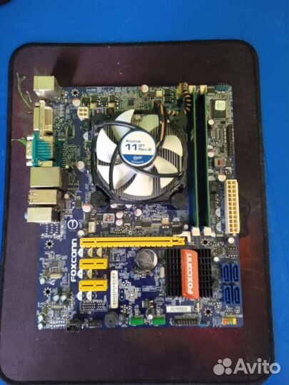 1155 комплект