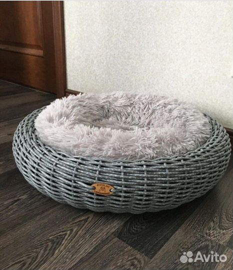 Лежанка для вашего любимого питомца