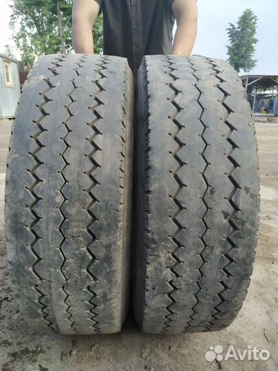 Грузовая шина бу 235 75 R17.5 Matador