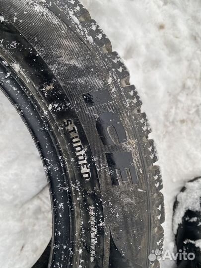 Formula Ice 185/60 R15