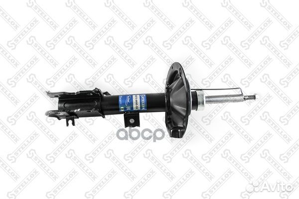 4213-9895-SX амортизатор передний левый газовый