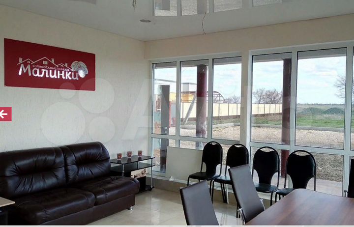 Участок 10 сот. (СНТ, ДНП)