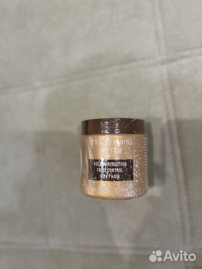 Составы для кератина ботокса набор