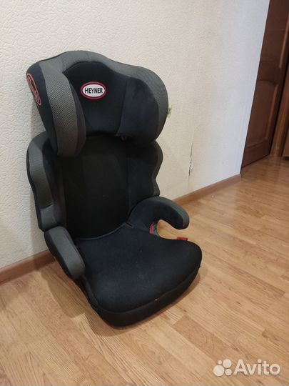 Автокресло heyner