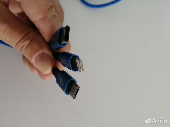 USB hab, шнуры для гаджетов