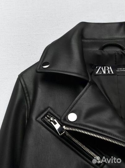 Косуха женская zara