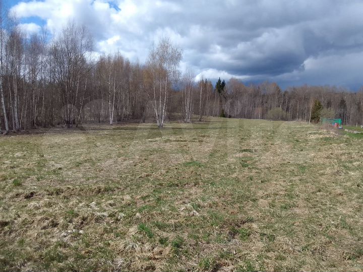 Участок 1,11 га (СНТ, ДНП)
