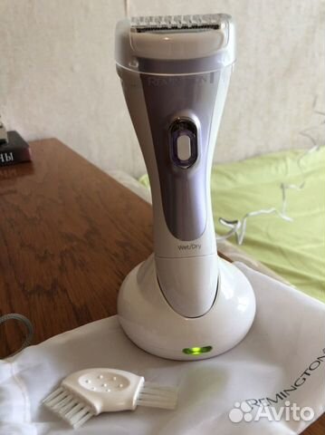 Триммер электробритва Remington