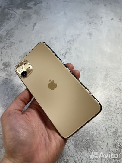 iPhone 11 Pro Max, 64 ГБ
