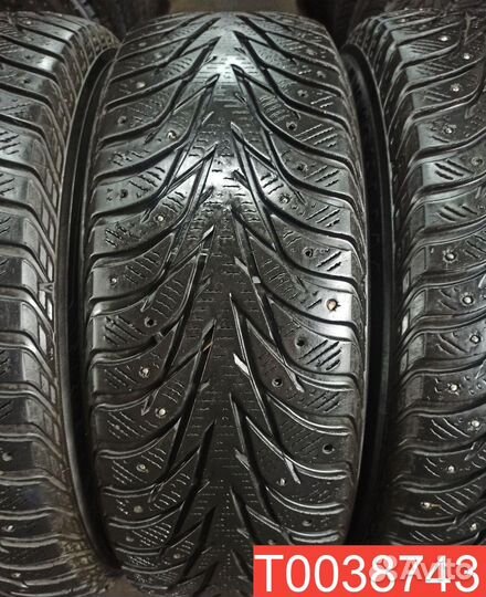 Yokohama Ice Guard IG35 225/60 R17 103T