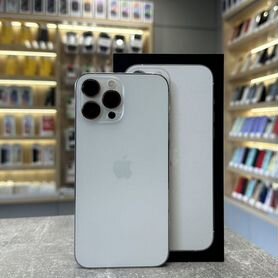 iPhone 13 Pro Max, 256 ГБ