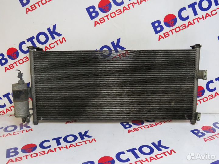 Радиатор кондиционера nissan AD VY11, veny11, VEY1