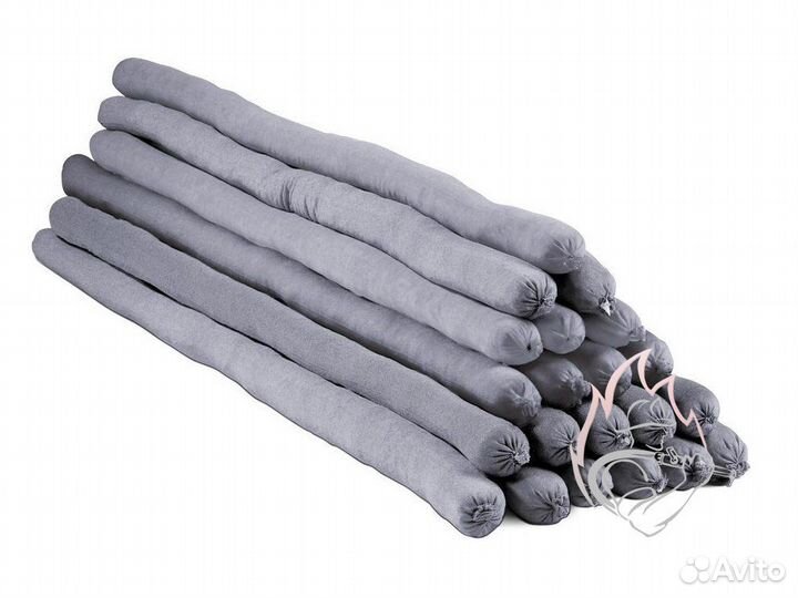 Сорбирующие боны