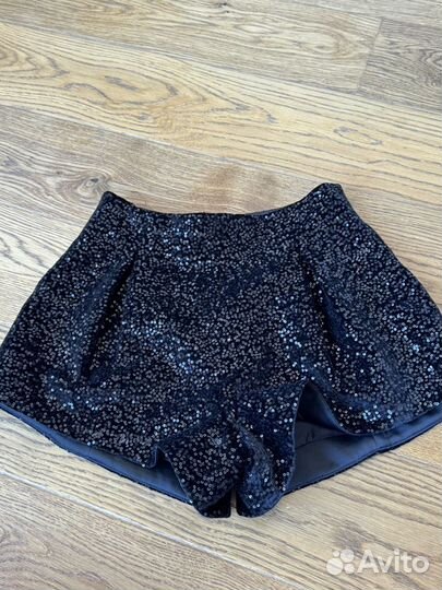 Шорты