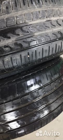 Pirelli Cinturato P7 225/50 R17 94W