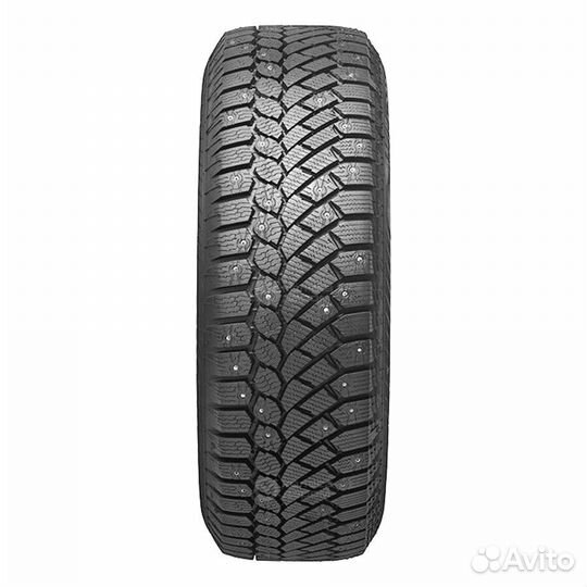 Gislaved Nord Frost 200 SUV ID 285/60 R18 116T