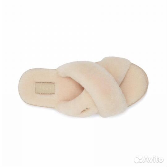 Ugg slippers ayana sand